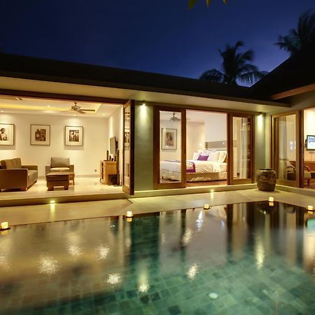 KoenoKoeni Villa Seminyak Fasiliteter bilde