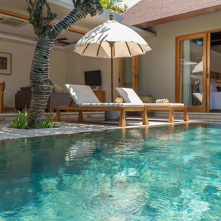 KoenoKoeni Villa Seminyak Eksteriør bilde