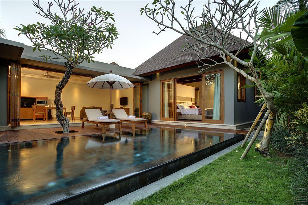 KoenoKoeni Villa Seminyak Eksteriør bilde