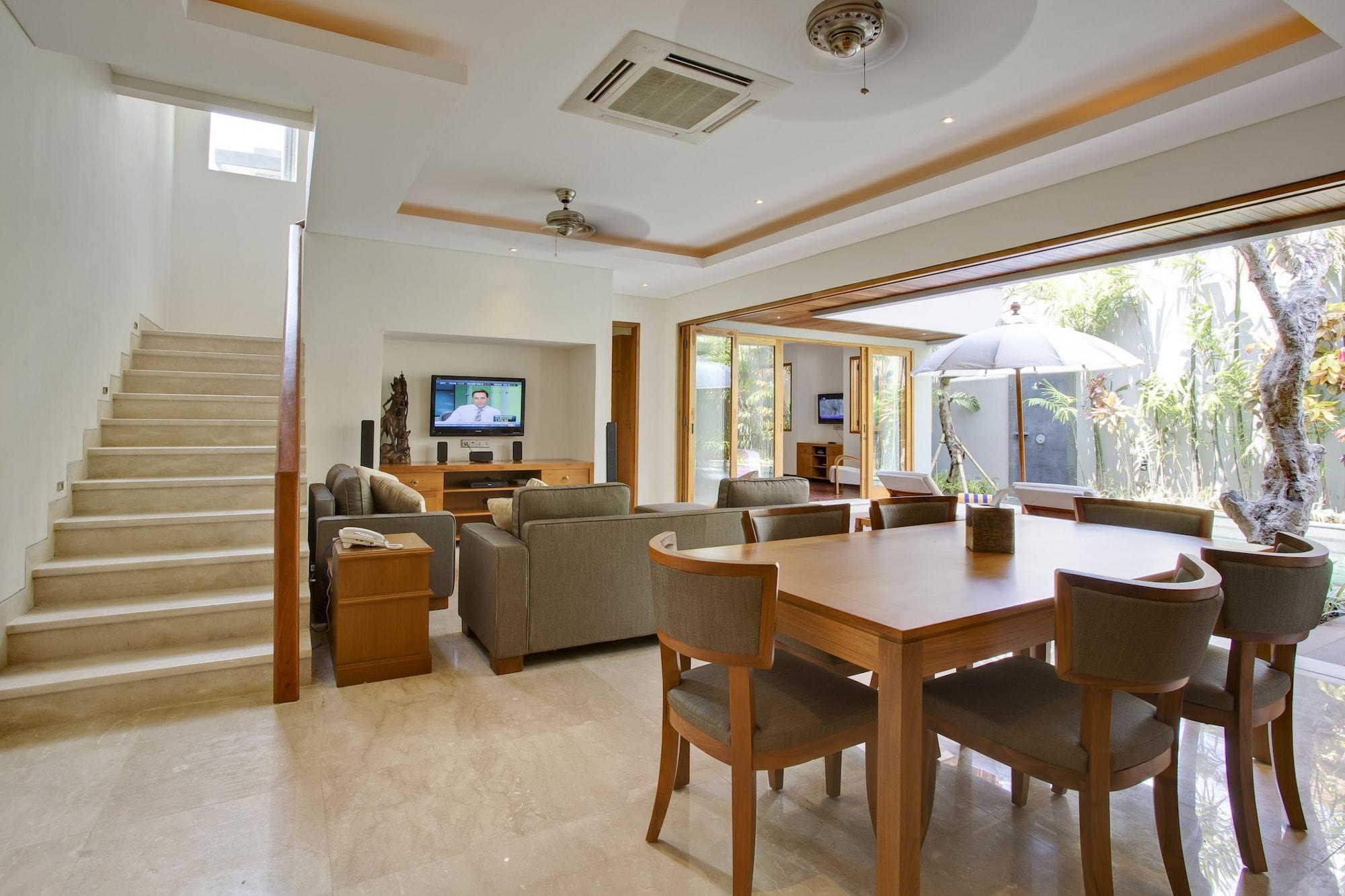 KoenoKoeni Villa Seminyak Eksteriør bilde