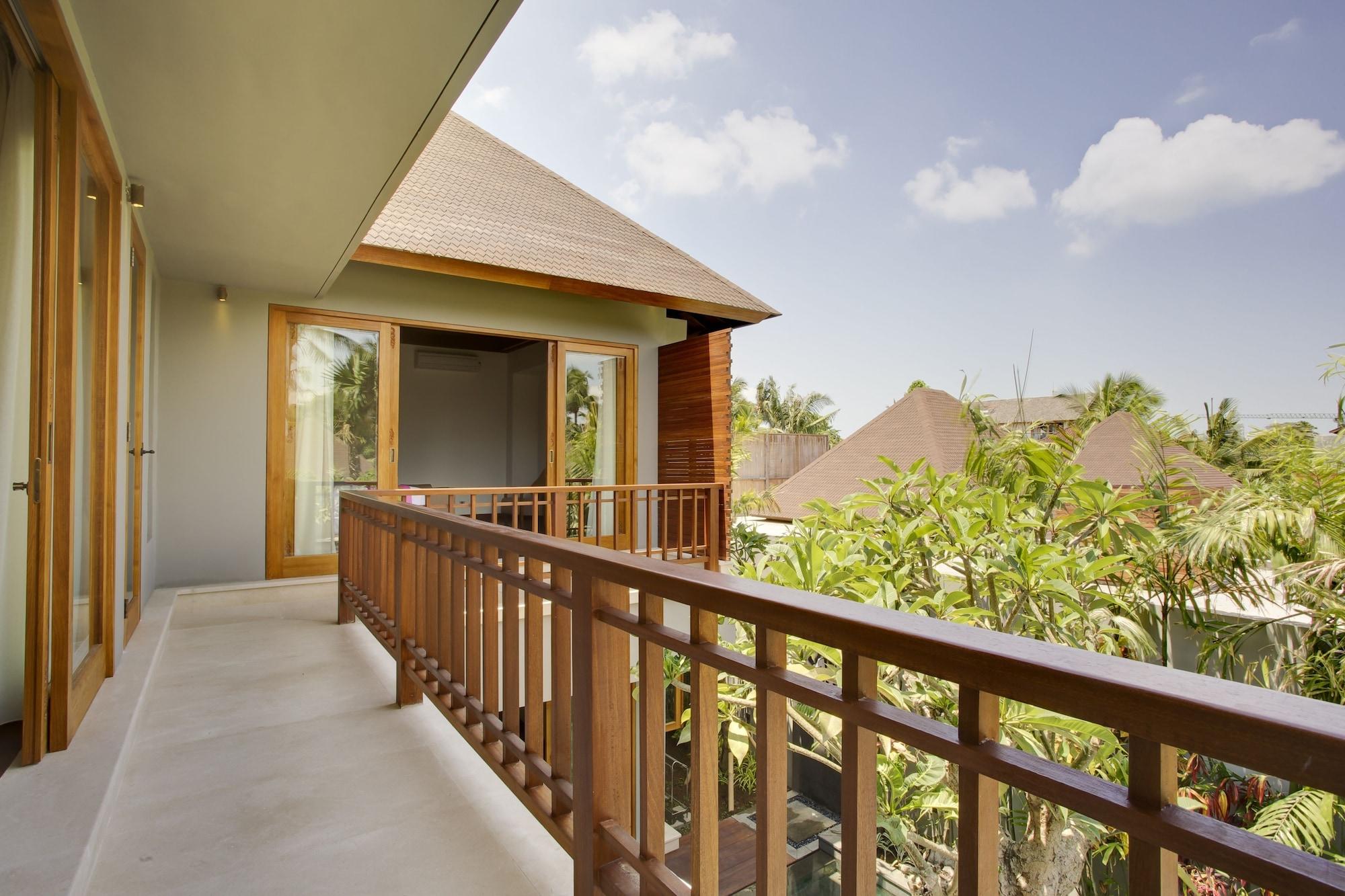 KoenoKoeni Villa Seminyak Eksteriør bilde