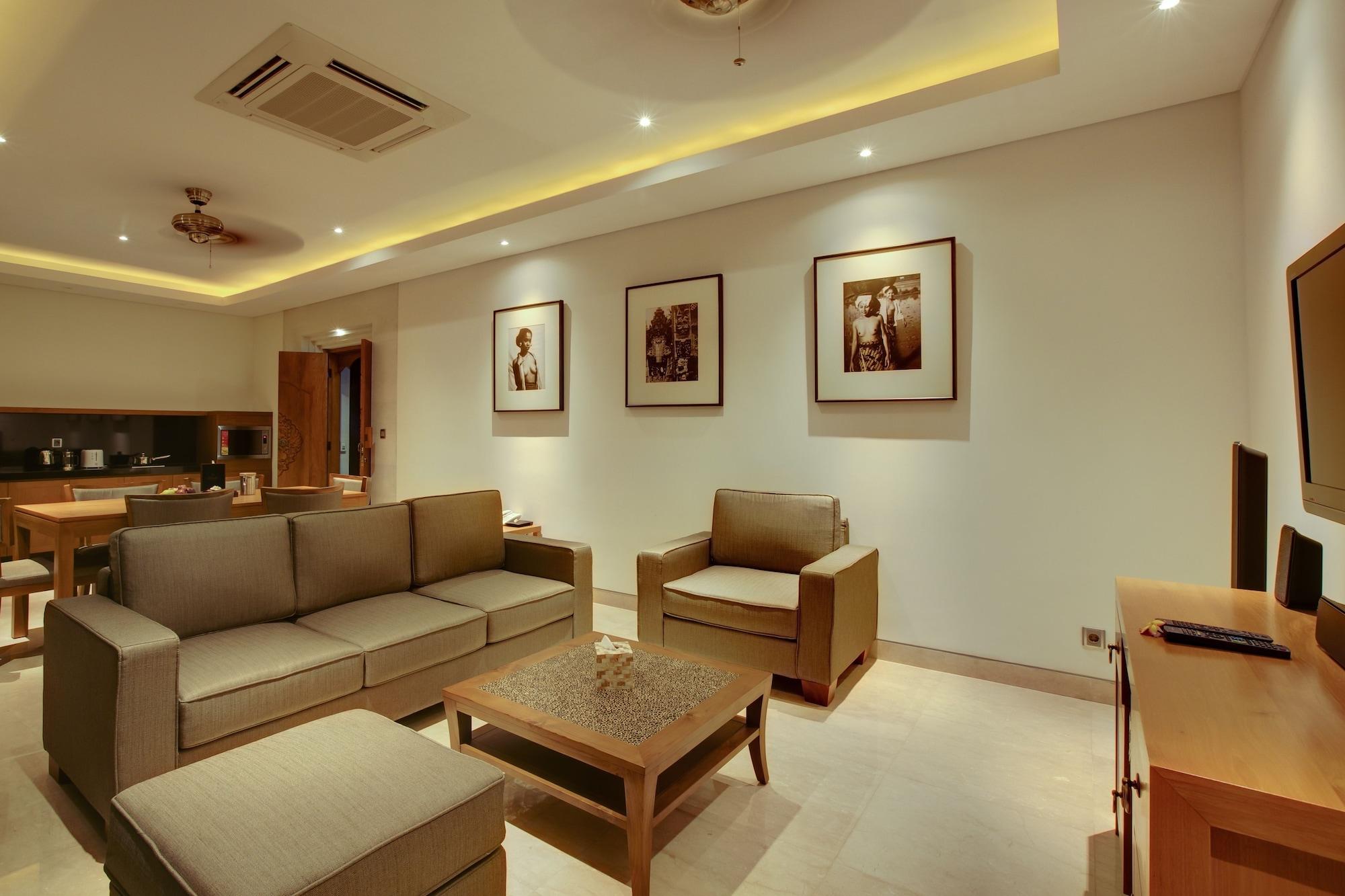 KoenoKoeni Villa Seminyak Eksteriør bilde