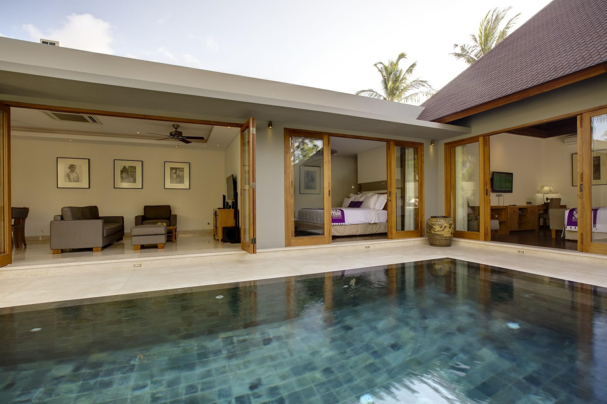 KoenoKoeni Villa Seminyak Eksteriør bilde