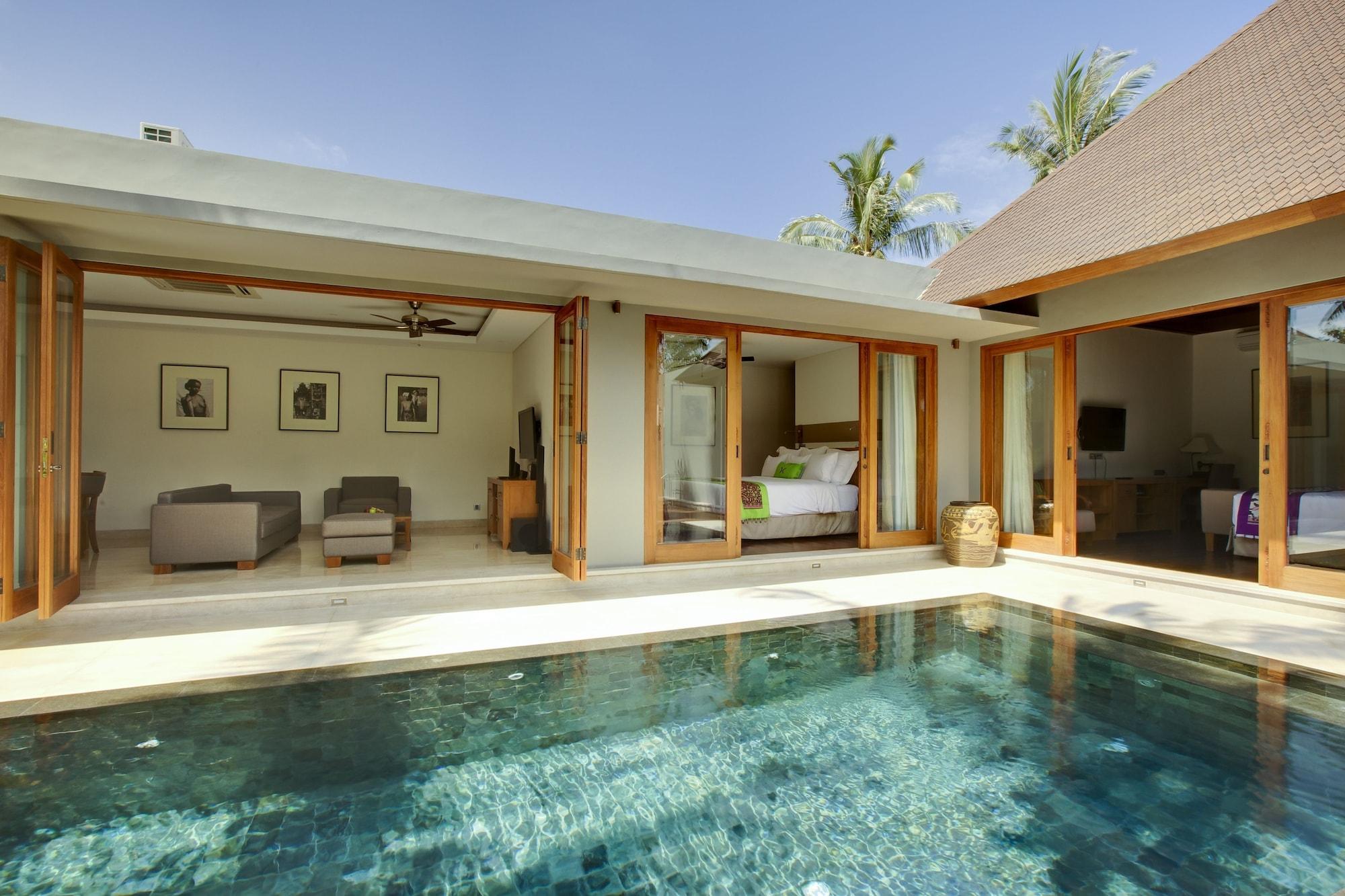 KoenoKoeni Villa Seminyak Fasiliteter bilde