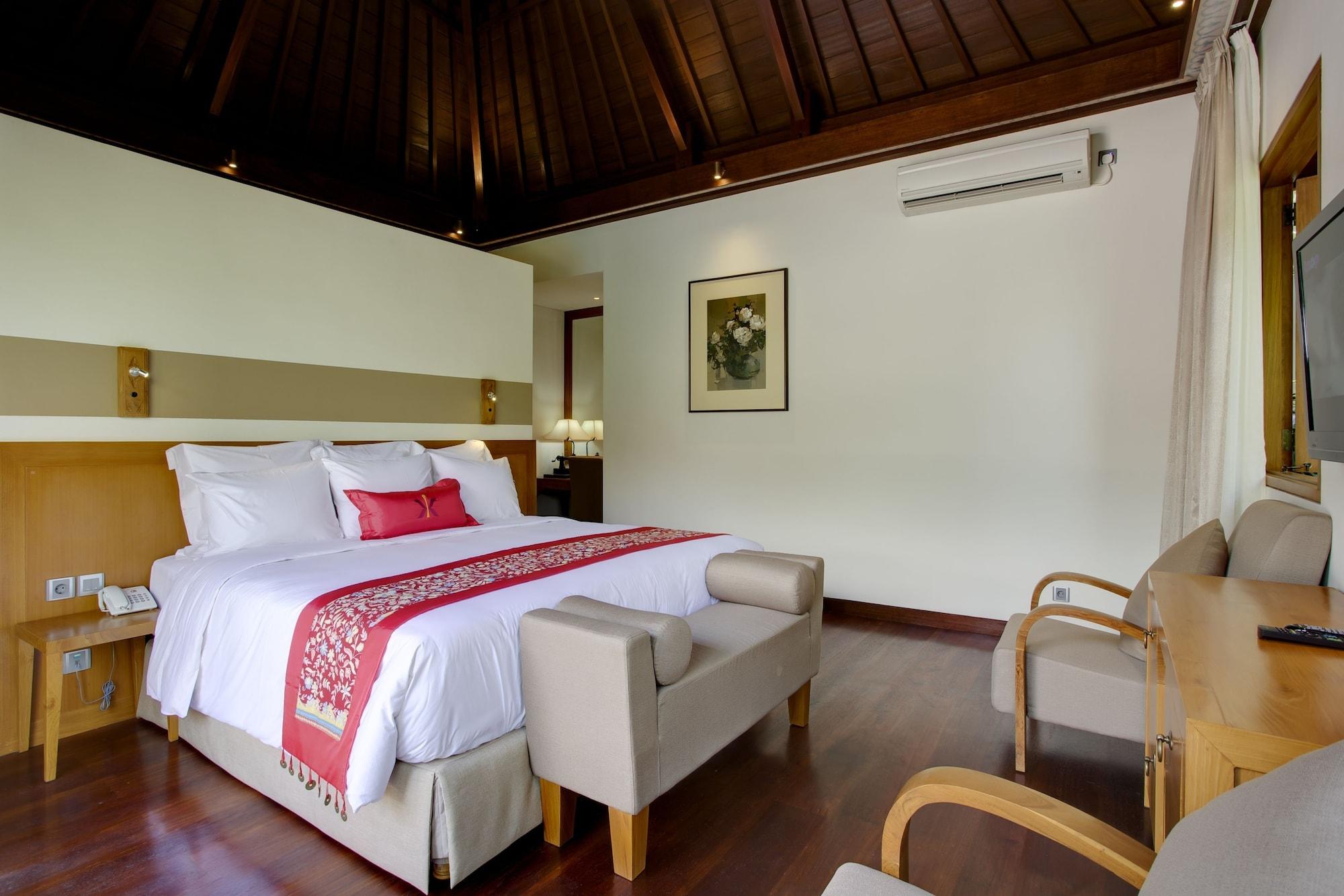 KoenoKoeni Villa Seminyak Eksteriør bilde
