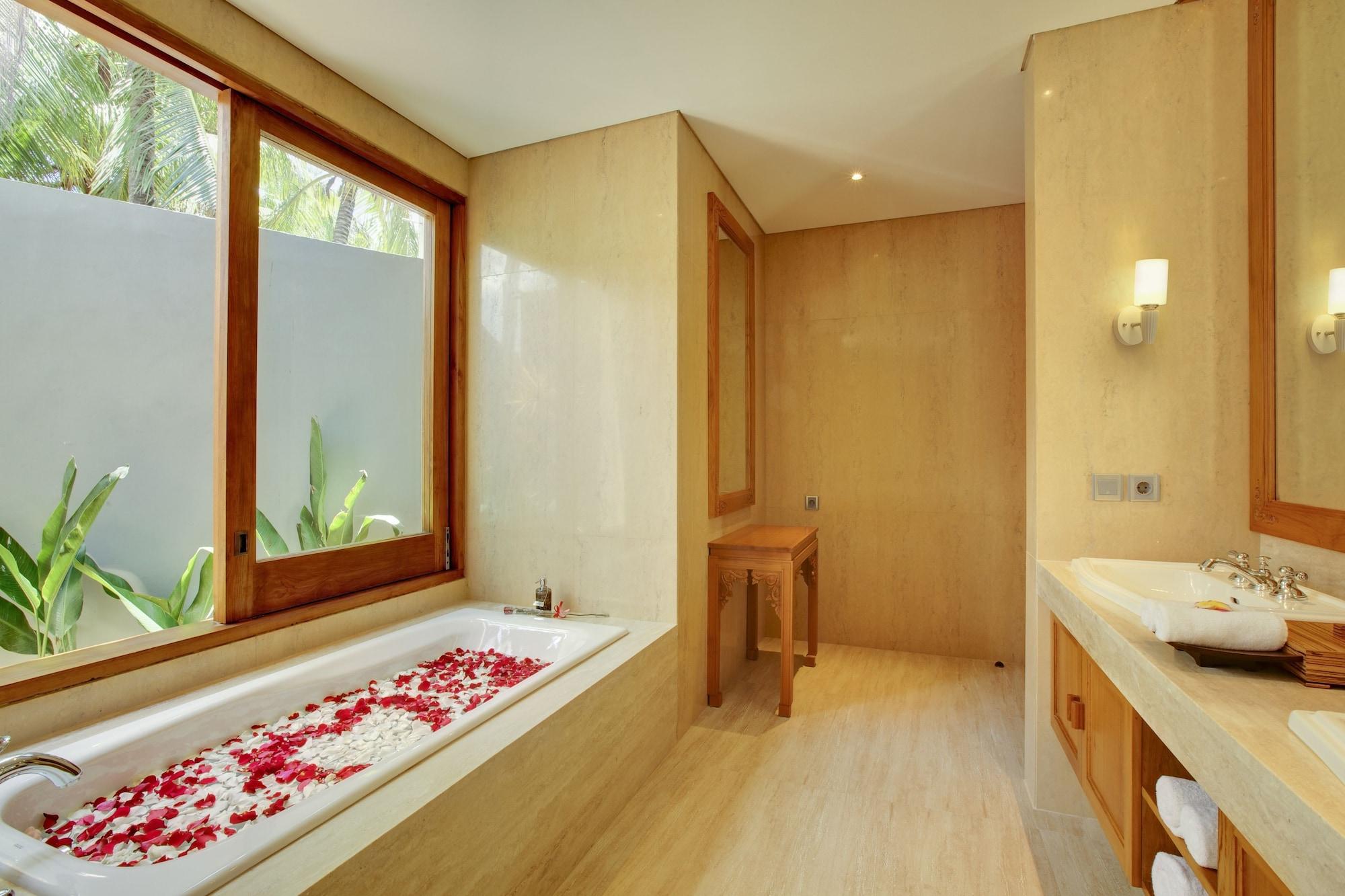 KoenoKoeni Villa Seminyak Eksteriør bilde