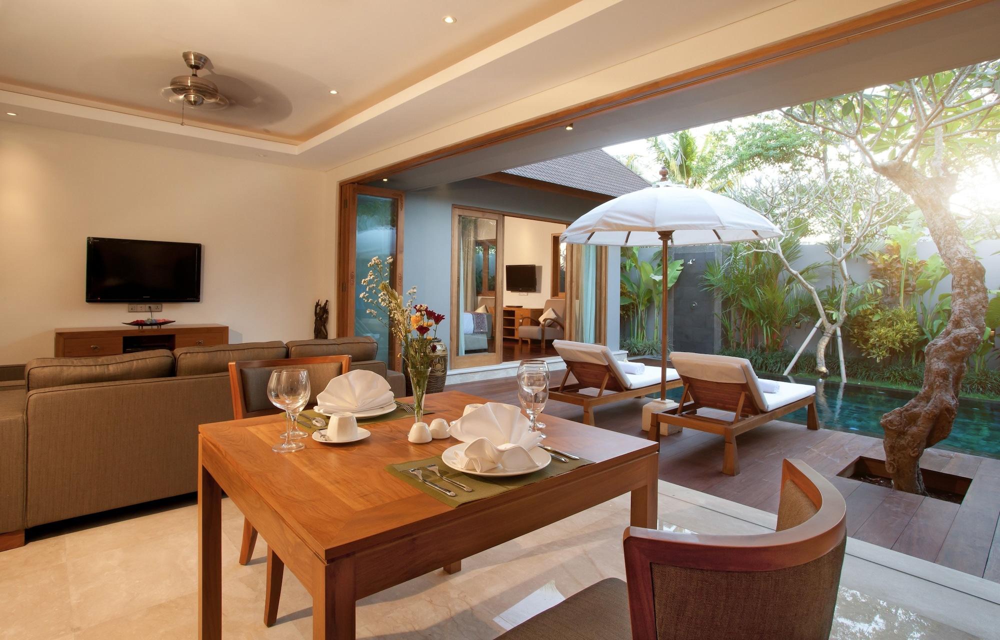 KoenoKoeni Villa Seminyak Eksteriør bilde
