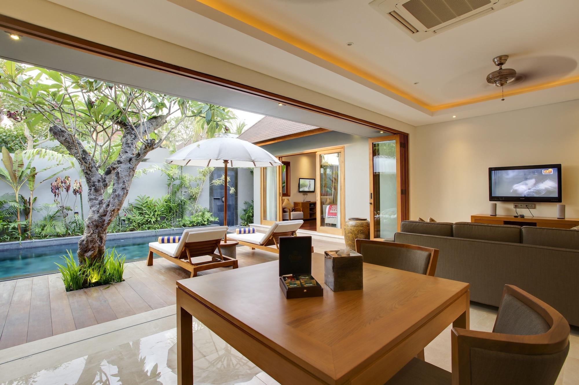 KoenoKoeni Villa Seminyak Eksteriør bilde