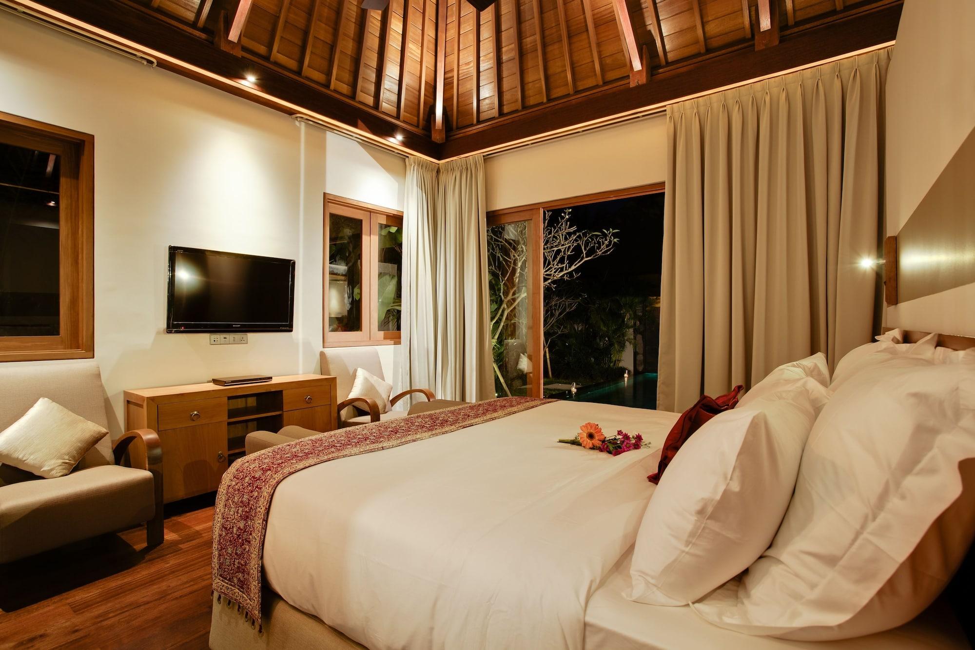 KoenoKoeni Villa Seminyak Eksteriør bilde