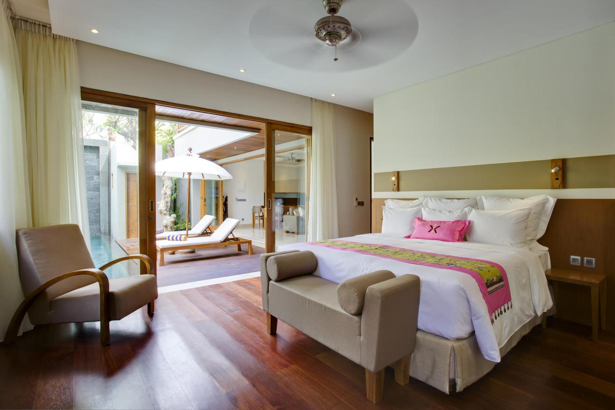 KoenoKoeni Villa Seminyak Eksteriør bilde