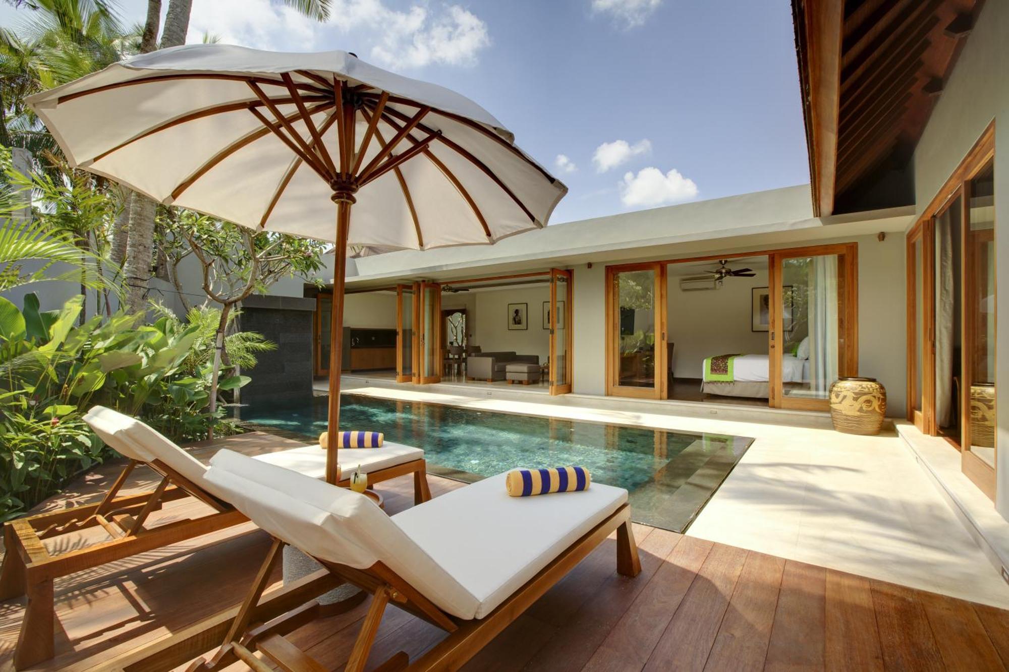 KoenoKoeni Villa Seminyak Fasiliteter bilde