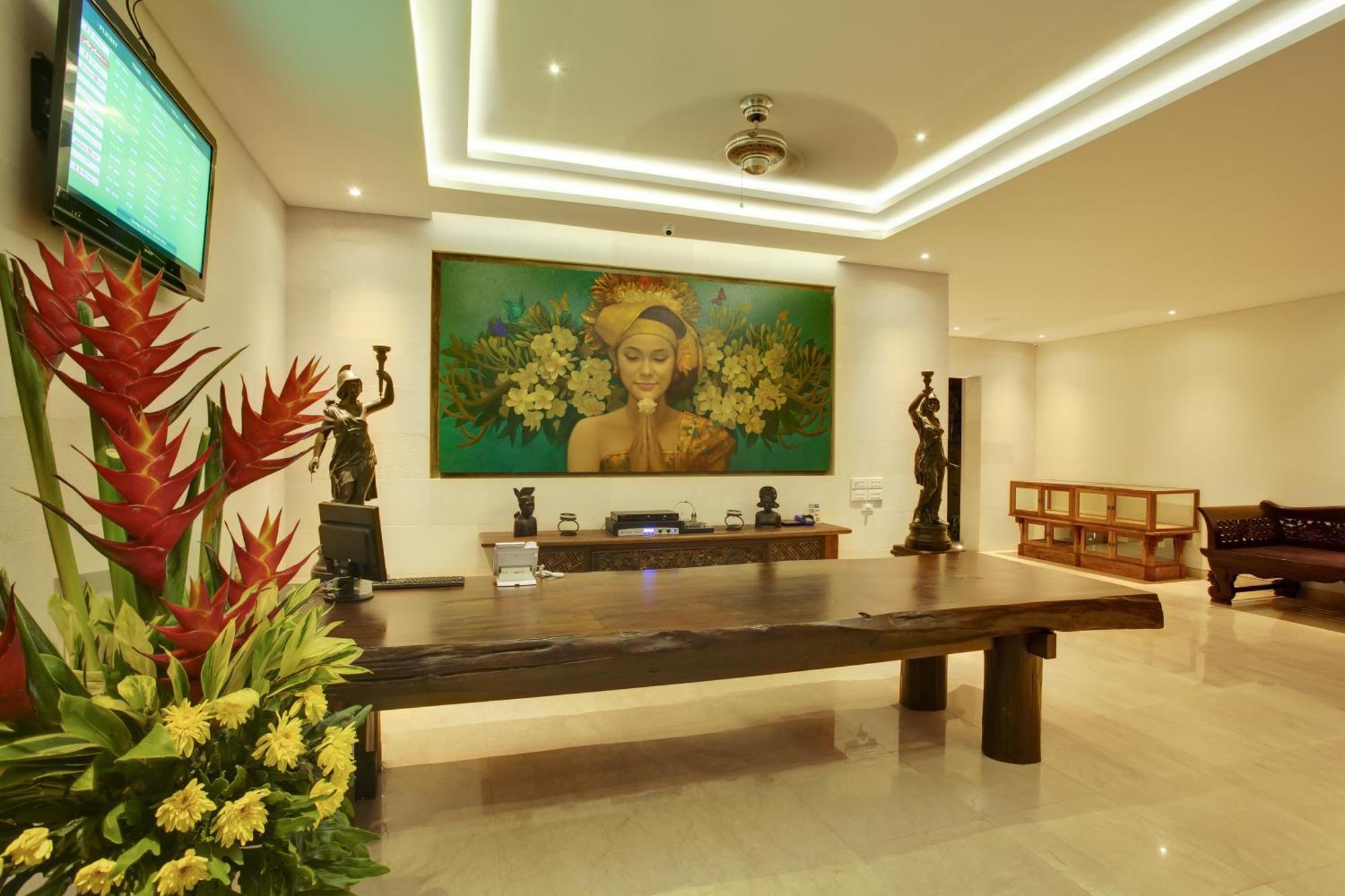 KoenoKoeni Villa Seminyak Eksteriør bilde