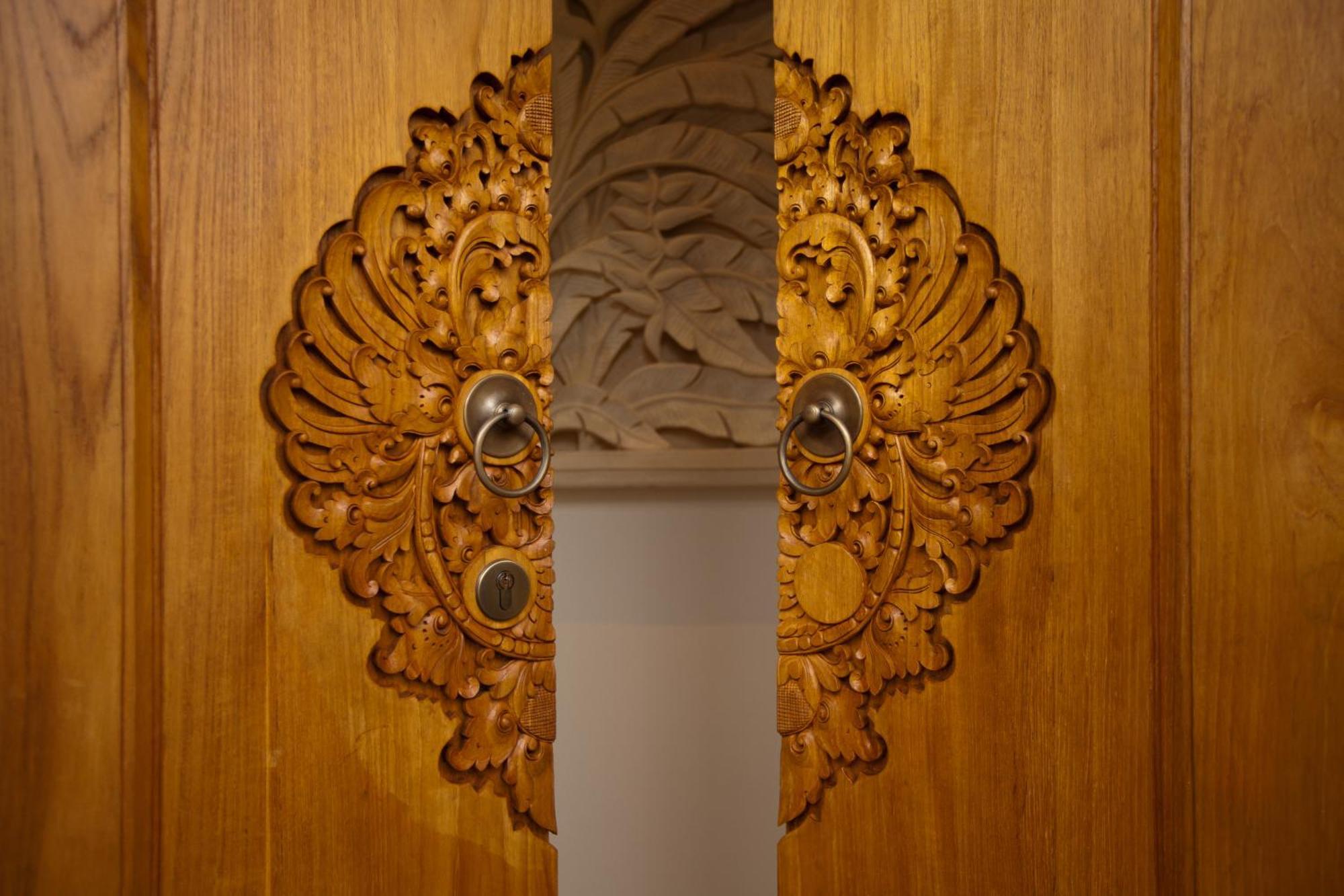 KoenoKoeni Villa Seminyak Eksteriør bilde