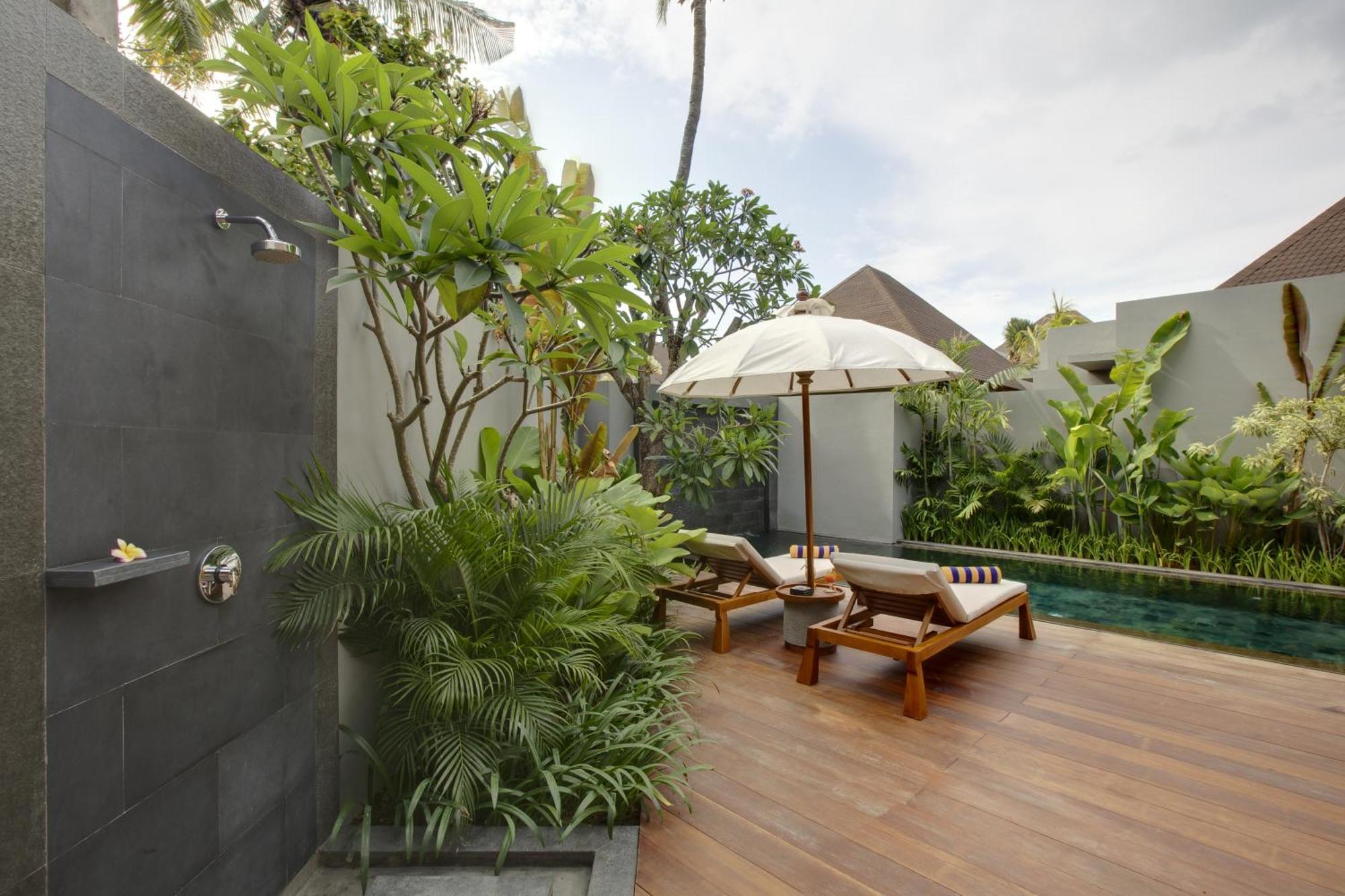 KoenoKoeni Villa Seminyak Eksteriør bilde