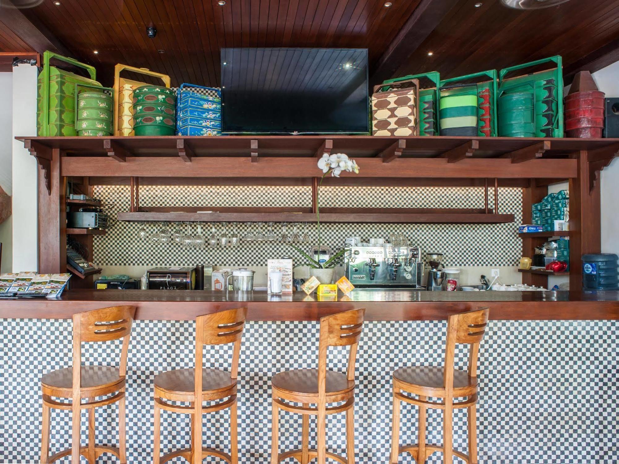 KoenoKoeni Villa Seminyak Eksteriør bilde