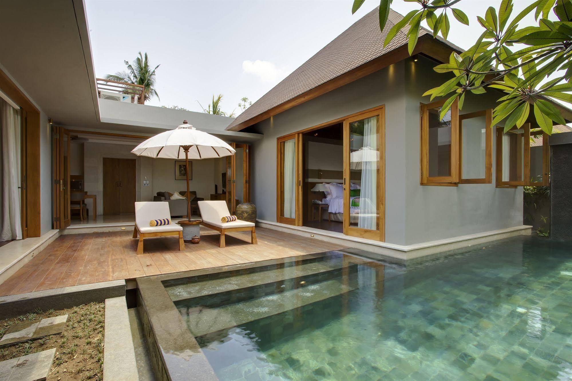 KoenoKoeni Villa Seminyak Eksteriør bilde