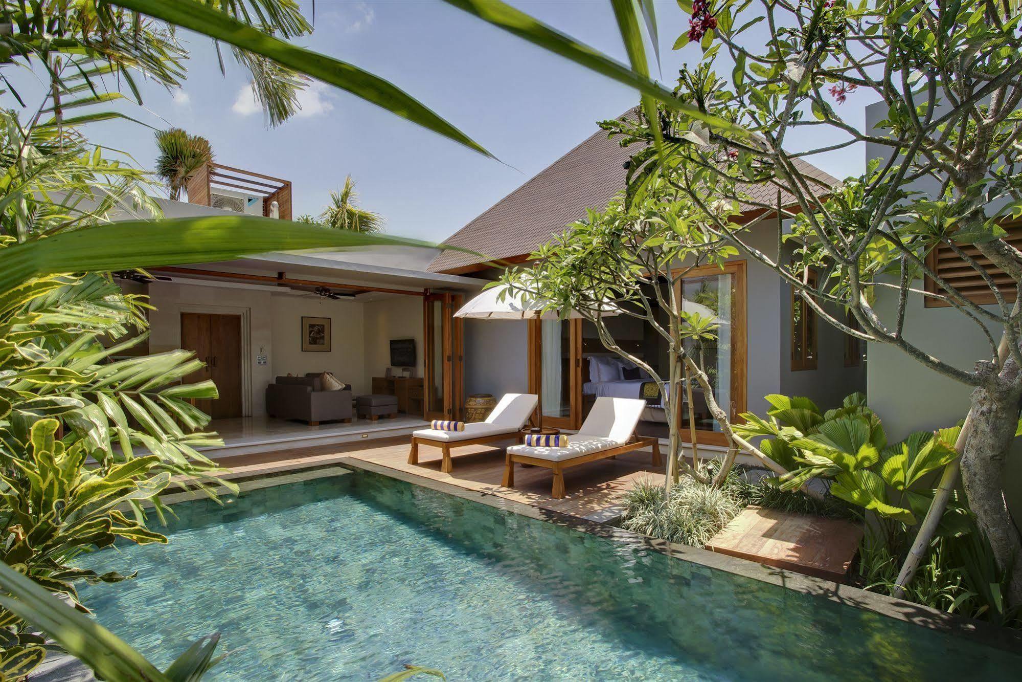 KoenoKoeni Villa Seminyak Eksteriør bilde