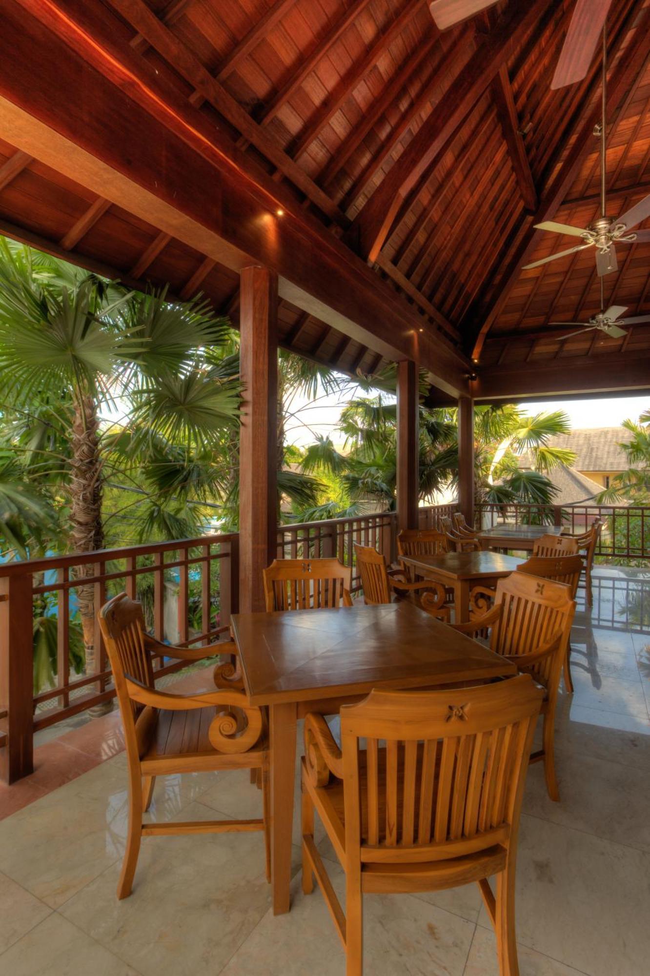 KoenoKoeni Villa Seminyak Eksteriør bilde